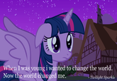 Twilight Sparkle Alicorn Controversy