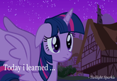 Twilight Sparkle Alicorn Controversy