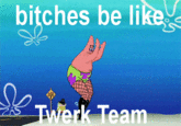 Bitches Be Like