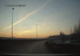 2013 Russian Meteor Explosion