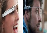 Google Glass