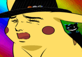 Vibrating GIFs