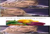 Kurt Cobain Reaction