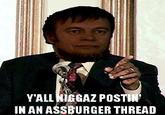 Assburger / Spede Pasanen
