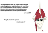 Twilight Sparkle Alicorn Controversy