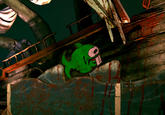 Dopefish