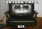 Things With Faces (Pareidolia)