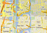 Google Maps