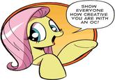 My Little Pony: Friendship is Magic