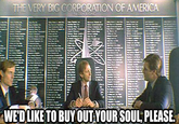 The Internet is Serious Business