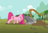 My Little Pony: Friendship is Magic