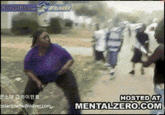 Internet Fight