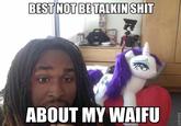 My Little Pony: Friendship is Magic