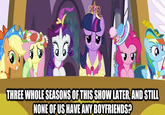 My Little Pony: Friendship is Magic