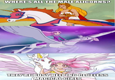 My Little Pony: Friendship is Magic