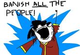 Avatar: The Last Airbender / The Legend of Korra