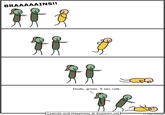Zombies