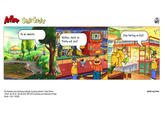 Arthur Comic Creator
