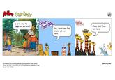 Arthur Comic Creator