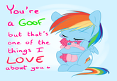 My Little Pony: Friendship is Magic