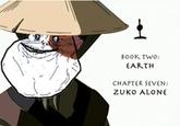 Avatar: The Last Airbender / The Legend of Korra