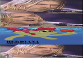 Kurt Cobain Reaction