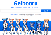 Danbooru
