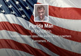 Florida Man