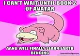 Avatar: The Last Airbender / The Legend of Korra
