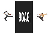9gag