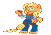 My Little Pony: Friendship is Magic