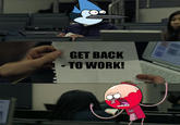 Regular Show