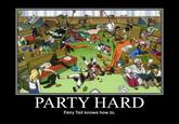 Party Hard
