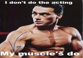 Van Damme