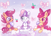 My Little Pony: Friendship is Magic