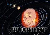 I Know That Feel Bro