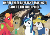 My Little Pony: Friendship is Magic