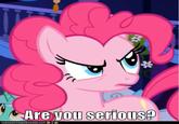 My Little Pony: Friendship is Magic