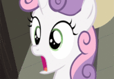 My Little Pony: Friendship is Magic