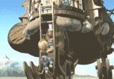Final Fantasy