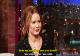 Jennifer Lawrence