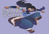 Avatar: The Last Airbender / The Legend of Korra