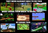 Nintendo