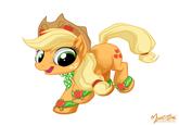 My Little Pony: Friendship is Magic