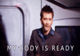 Doctor Who