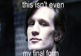 Doctor Who