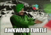 Tunak Tunak Tun Dance
