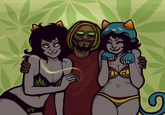 Homestuck