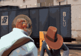 Hentai Woody (変態ウッディー)