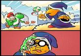 Ruined Childhood